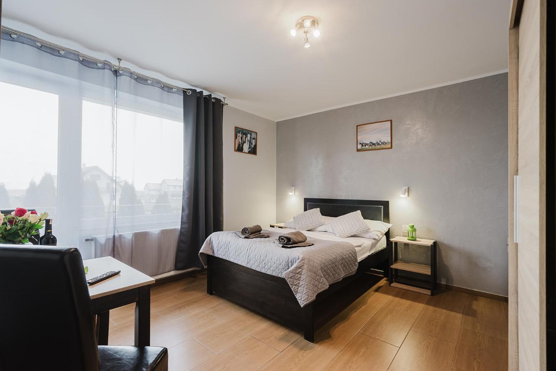 Pionow Pokoje Wawa - Adults Only Krynica Morska Dış mekan fotoğraf