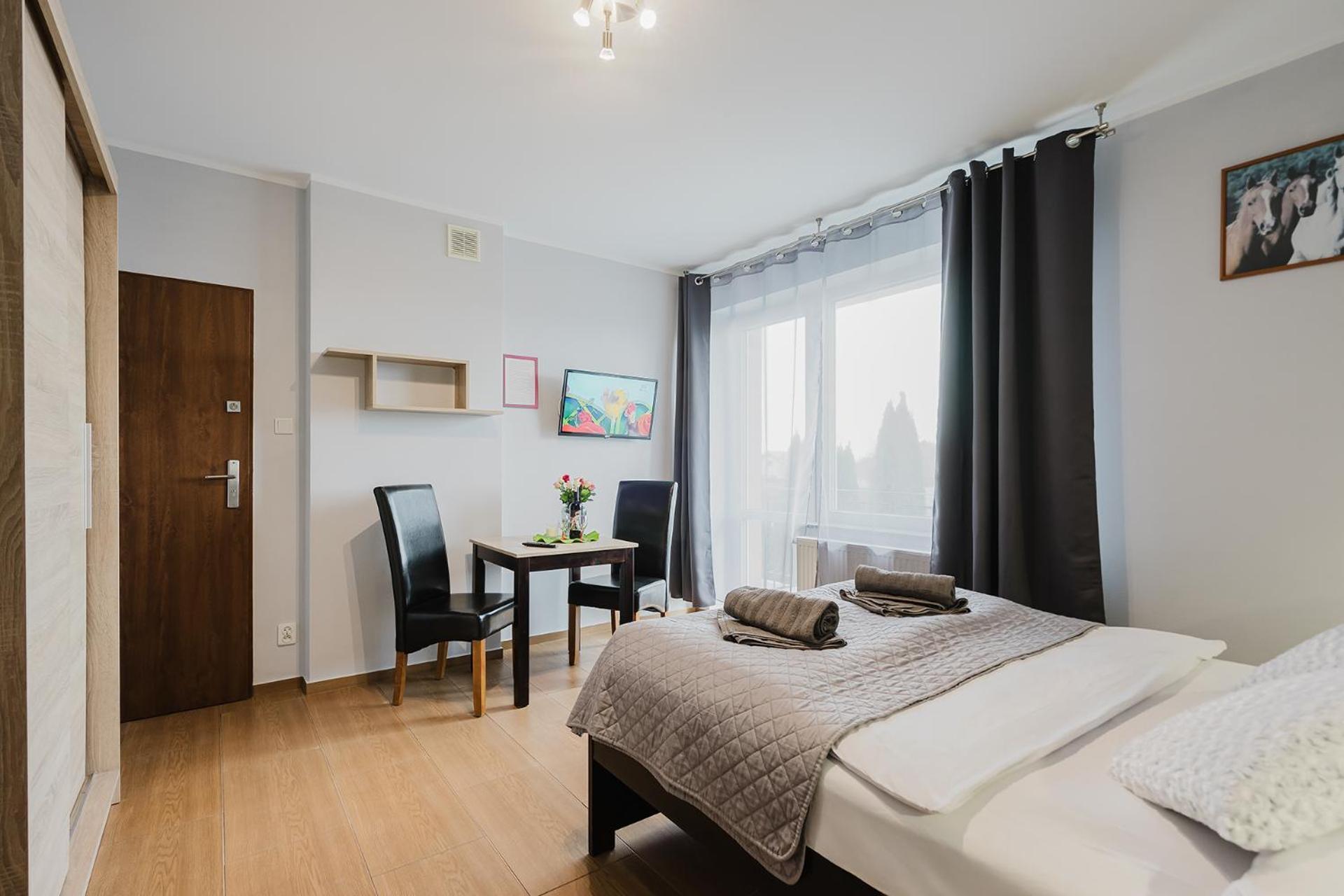 Pionow Pokoje Wawa - Adults Only Krynica Morska Dış mekan fotoğraf