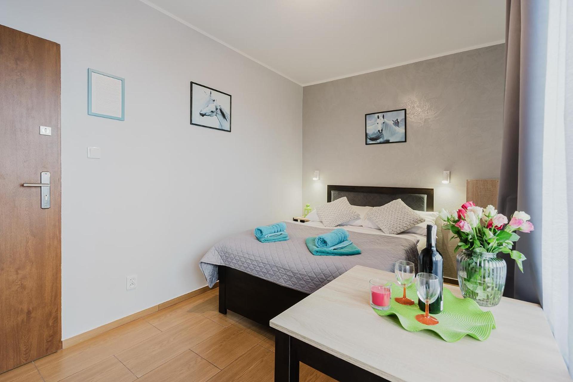 Pionow Pokoje Wawa - Adults Only Krynica Morska Dış mekan fotoğraf