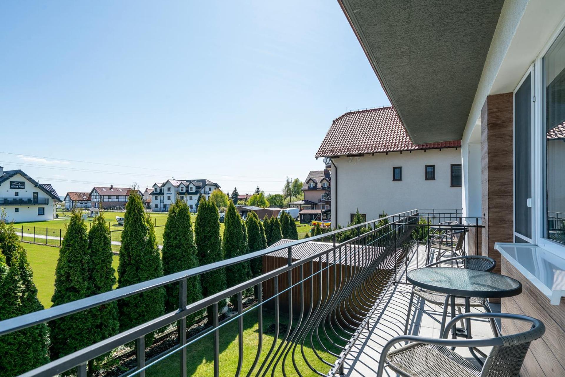 Pionow Pokoje Wawa - Adults Only Krynica Morska Dış mekan fotoğraf